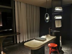 -深圳滨河时代ICON LAB艾垦酒店