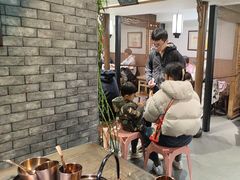 -魁盛居百年鲁菜馆(县西巷店)
