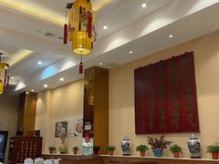 -玉华台饭庄·淮扬菜·烤鸭(望京店)