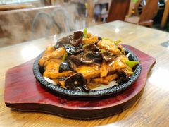 -鼎香润(德胜门内店)