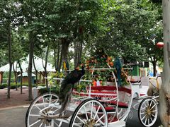 -辛玛王国游乐园