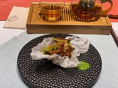 -叶叶菩提·晋福宫