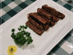 -紫光园·烤鸭·北京菜(劲松店)