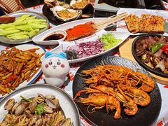 -万达广场(南宁青秀店)