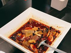 -国人川菜(李家村建东街店)