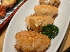 -花和海鲜自助(梅江店)