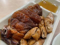 -百家鸡味馆(清泰店)