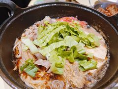 -米仓食堂(凯德广场店)