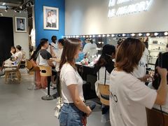 -海马体照相馆(万菱汇店)