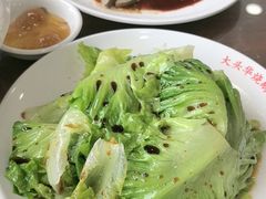 -黄连大头华烧鹅店(大良店)