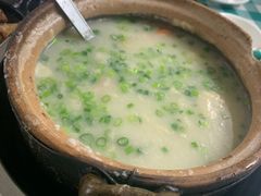 -豪园台山碳烧生蚝(蓬江江华店)