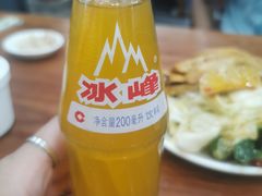 -马洪小炒泡馍馆(钟楼回民街店)