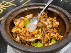 -常来小聚·广州非遗传承餐厅(高德置地店)