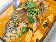 -建德食府·十八年建德菜(天目里国际街区店)