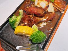 -避风塘(江南环球港店)