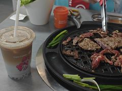 -牛犇炭火烤肉·鲜切烤肉(承德总店)