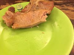 -大利来记餐厅(大三巴店)