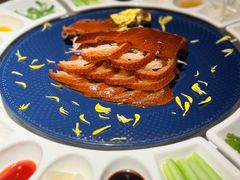 -馋嘴猫北京食堂·烤鸭·宵夜(亚运村店)