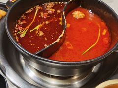 -钢管厂五区小郡肝火锅串串香(清河店)