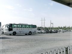 -敦煌莫高窟数字展示中心
