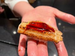 -奈良本寿司(永嘉路店)