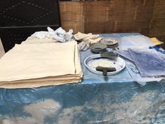 -璞真扎染博物馆