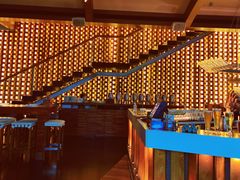大堂-The BREW·酿餐厅(浦东嘉里大酒店)
