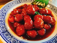 -東舍食唐精品陕菜馆