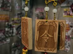 -明日世界密室轰趴·剧本桌游·箭馆团建(国贸店)