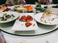 -张福记(五一公园店)