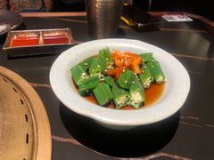 -厚贞日式烤肉(浦东汇智店)