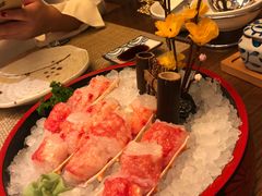 -蟹将军·松叶蟹和牛日料放题自助(K11店)