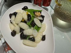 -郭林家常菜(狼垡店)