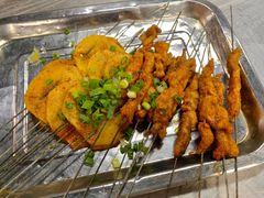 -小民大排档(光谷店)