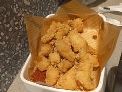 -半天妖烤鱼(印象城店)
