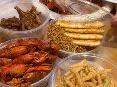 -庆峰龙虾烧烤(合肥一店)
