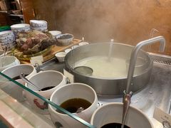 -怡咖啡·自助餐·西安香格里拉