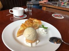 -宝莱纳餐厅(滨江店)