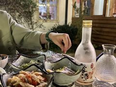 -深夜食堂(永康南路店)