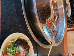 -九尺赵老四鲜鹅肠火锅
