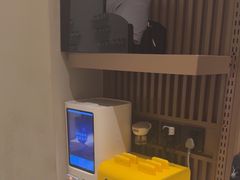-泰合玺·精油疗愈 SPA(南京河西万达店)