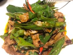 -悦融·京鲁菜·露台花园(安定门店)