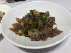 -新吉士·上海菜(浦东LCM置汇旭辉店)