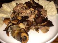 -苹果树下艺术餐厅(通州店)