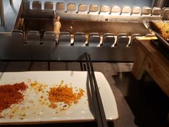 -很久以前羊肉串(中山公园店)