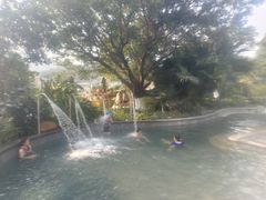 -海兰云天度假区温泉