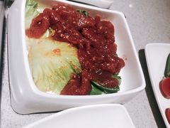 -海底捞火锅(万科广场店)