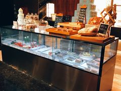 -济南富力凯悦酒店