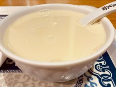 梧州冰泉滴珠豆浆-冰泉豆浆馆(阳朔店)