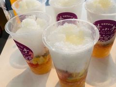 -吉小手•豆花和糖水(卧龙晓城店)